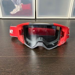 Supreme Ski Goggles